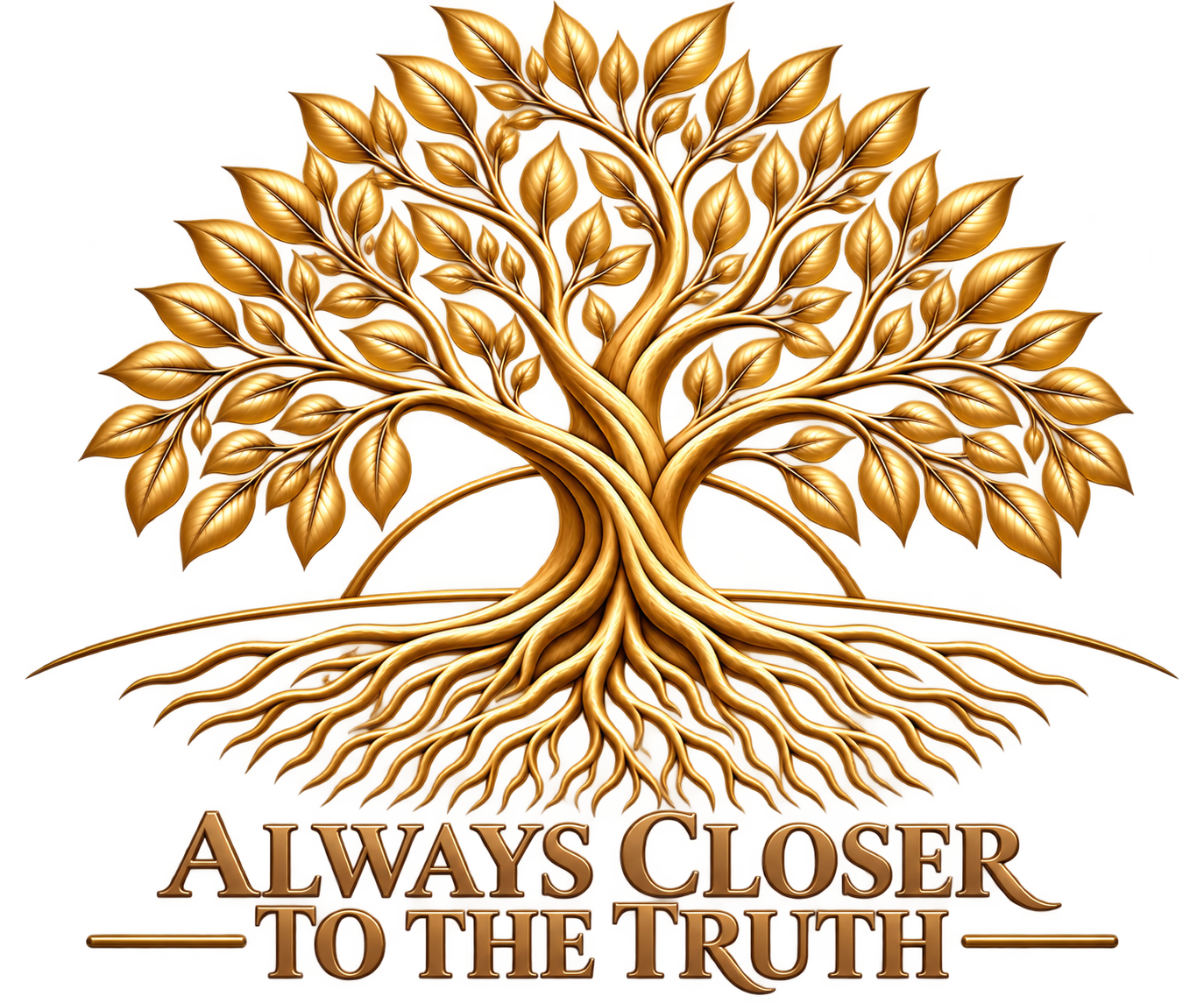 Always Closer to the Truth